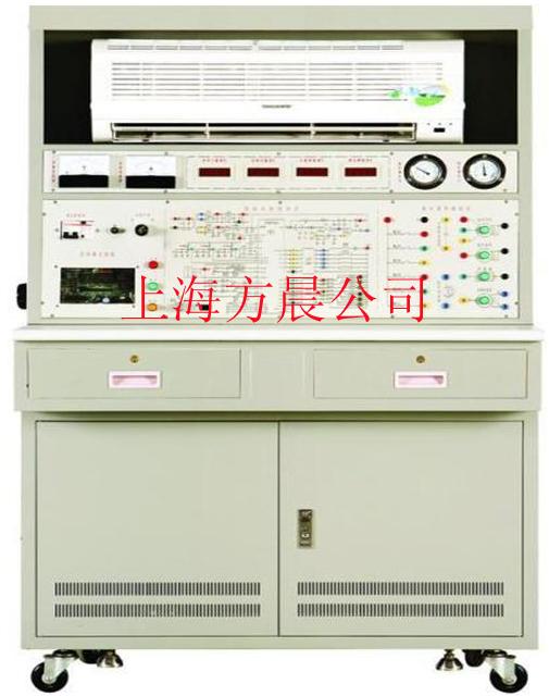 FCKT-1型熱泵型分體空調(diào)實訓考核裝置