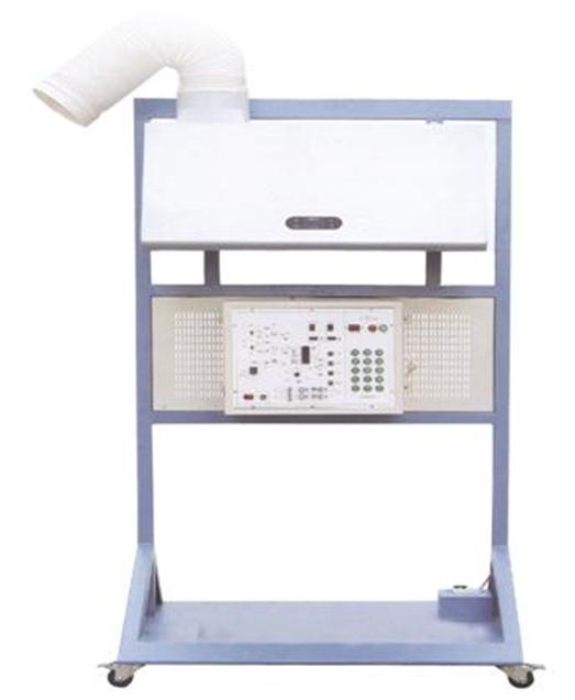 FCCY-1型變頻式抽油煙機(jī)維修技能實訓(xùn)考核裝置