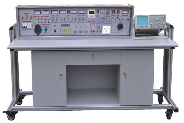 通用智能型電子實(shí)驗(yàn)臺(tái)
