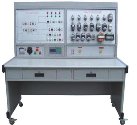 FC-M7130K型平面磨床電氣技能實(shí)訓(xùn)考核裝置