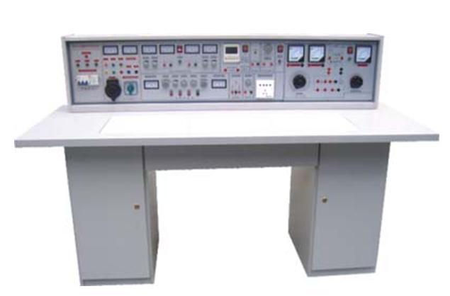 通用電工、電子、電力拖動(dòng)（帶直流電機(jī)）