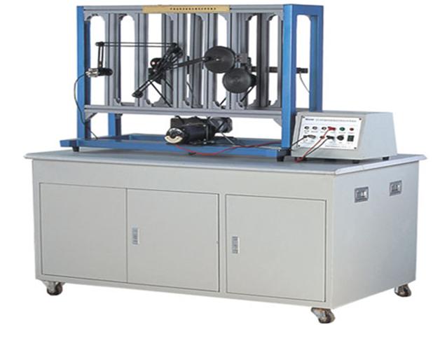FCJGU-01機(jī)構(gòu)運(yùn)動創(chuàng)新組合設(shè)計實(shí)驗(yàn)臺