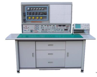  通用電工、模電、數(shù)電、電拖實(shí)驗(yàn)與電工